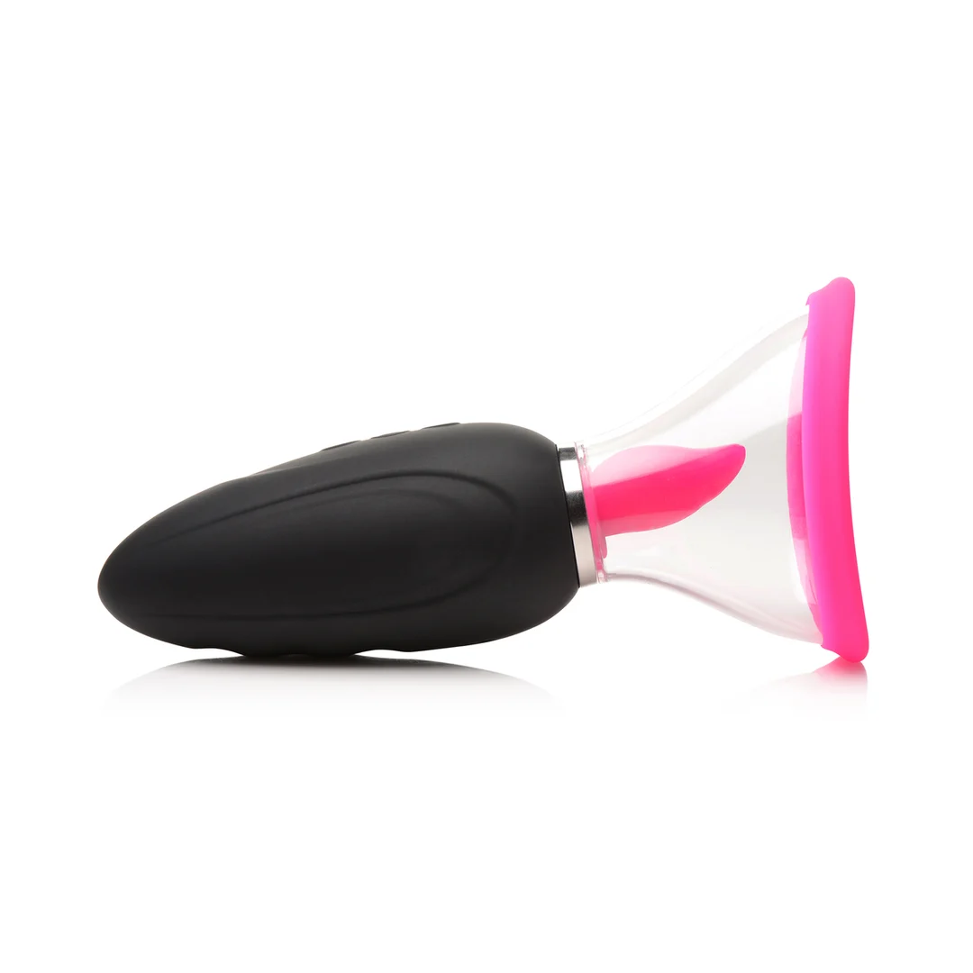 XR Brands Lickgasm Mini – Image 3
