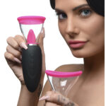 XR Brands Lickgasm Mini – Image 6