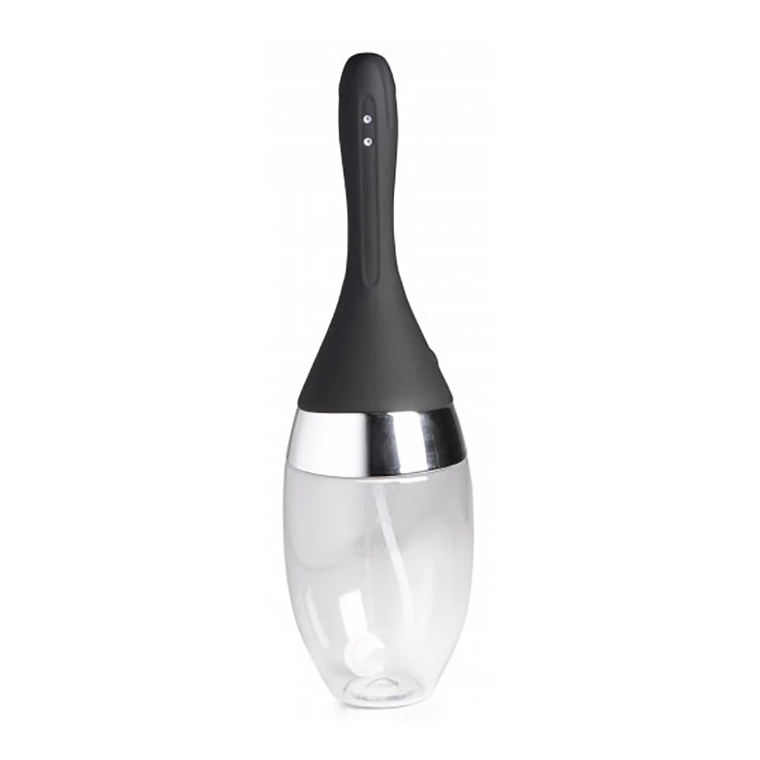 Pompe de lavement vibrante automatique XR Brands – Image 3
