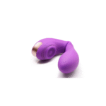Vibromasseur pour le point G à tige flexible – Pose Plus XR Brands – Image 5
