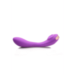 Vibromasseur pour le point G à tige flexible – Pose Plus XR Brands – Image 6