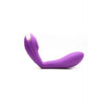 Vibromasseur pour le point G à tige flexible – Pose Plus XR Brands – Image 3