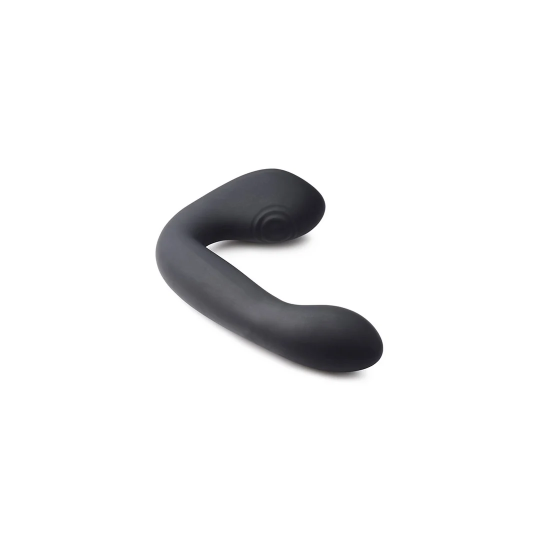 XR Brands Power Shake Come Hither stimulateur – Image 3