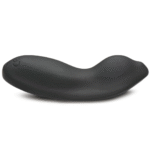 Jouet pour couples avec télécommande – E Stim Panty Vibe avec télécommande, noir – Image 2