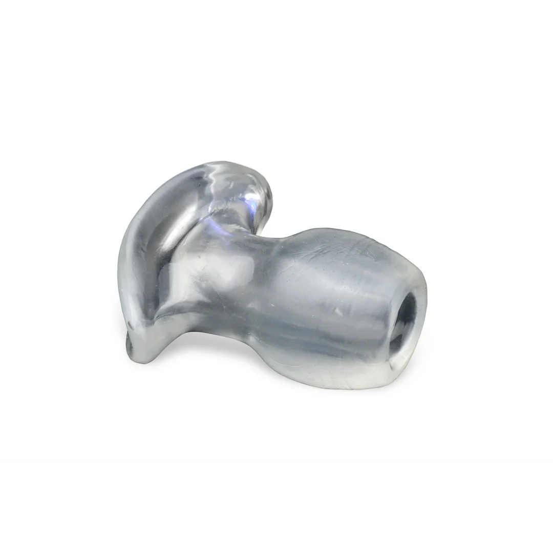 XR Brands Tunnel lumineux dilatateur anal éclairé L – Image 9