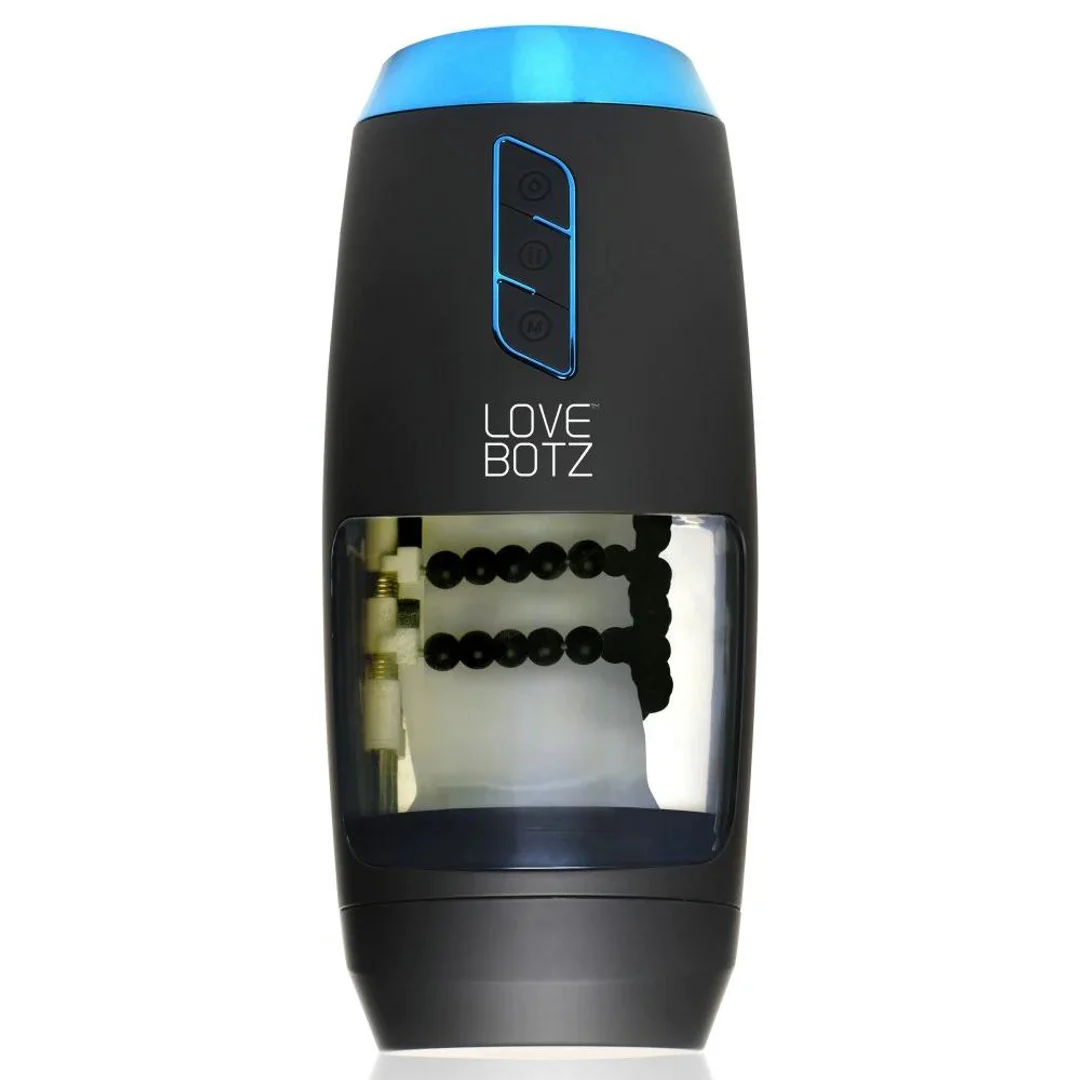 Le masturbateur Milker Slider – Image 2