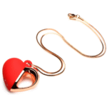 Collier de lingerie de jeu de rôle avec vibrations discrètes pour un look raffiné | SexyPlus – Image 6
