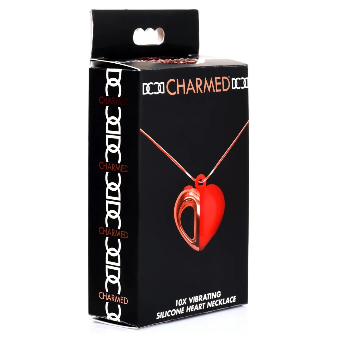 Collier de lingerie de jeu de rôle avec vibrations discrètes pour un look raffiné | SexyPlus – Image 1