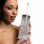 Seringue XR Brands avec tube 550 ml – Image 5