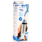 Seringue XR Brands avec tube 550 ml