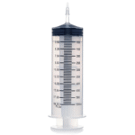 Seringue XR Brands avec tube 550 ml – Image 2
