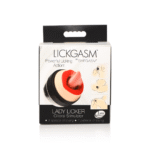 Stimulateur clitoridien Lady Licker – Image 2