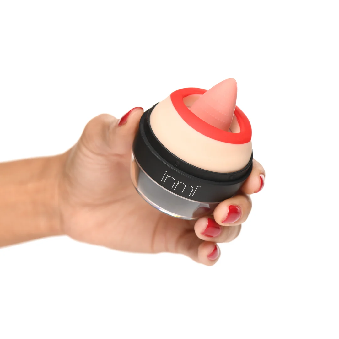 Stimulateur clitoridien Lady Licker – Image 6