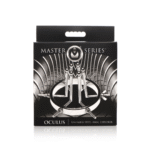 Expandeur anal Oculus en acier inoxydable – Image 2