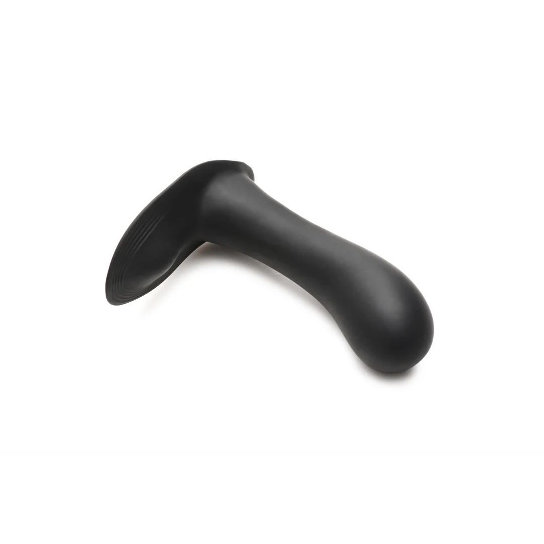 Vibromasseur culotte E Stim Pro pour point G, noir – Image 4