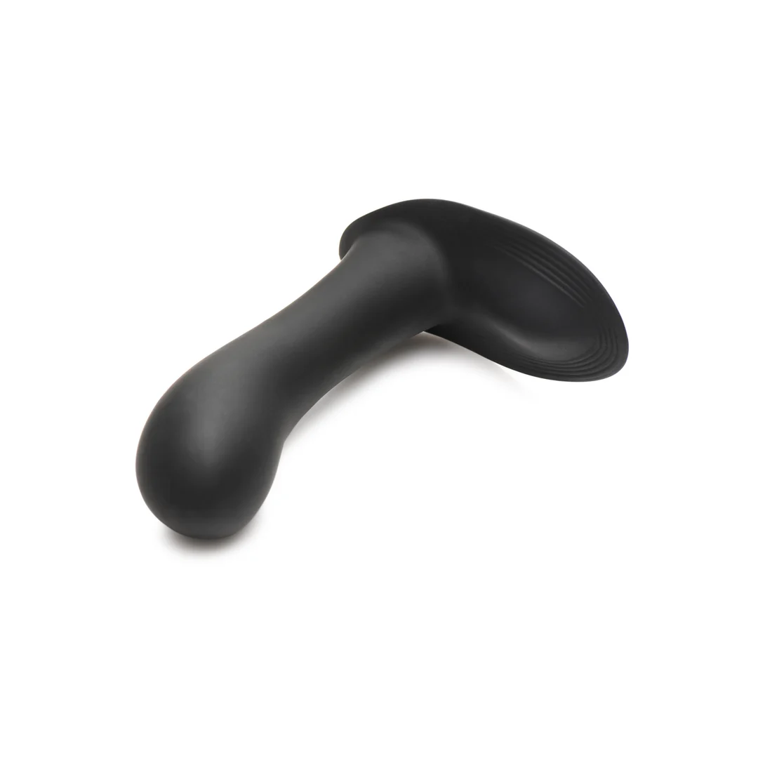 Vibromasseur culotte E Stim Pro pour point G, noir – Image 5