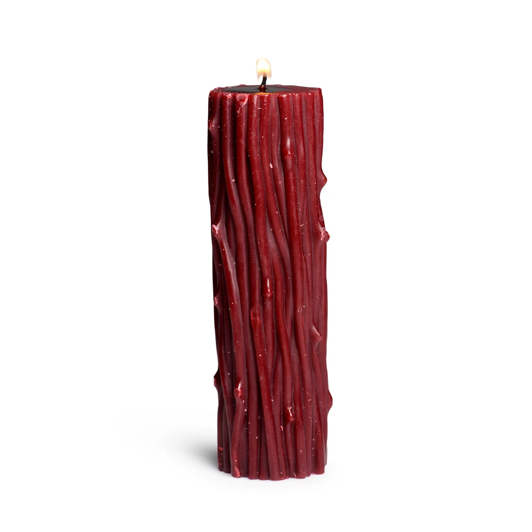 Bougie à gouttes Thorn – Image 3
