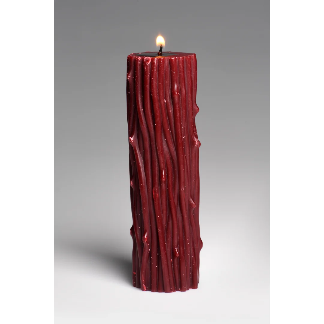 Bougie à gouttes Thorn – Image 4