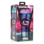 Wormhole Alien Stroker violet