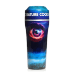 Wormhole Alien Stroker violet – Image 3