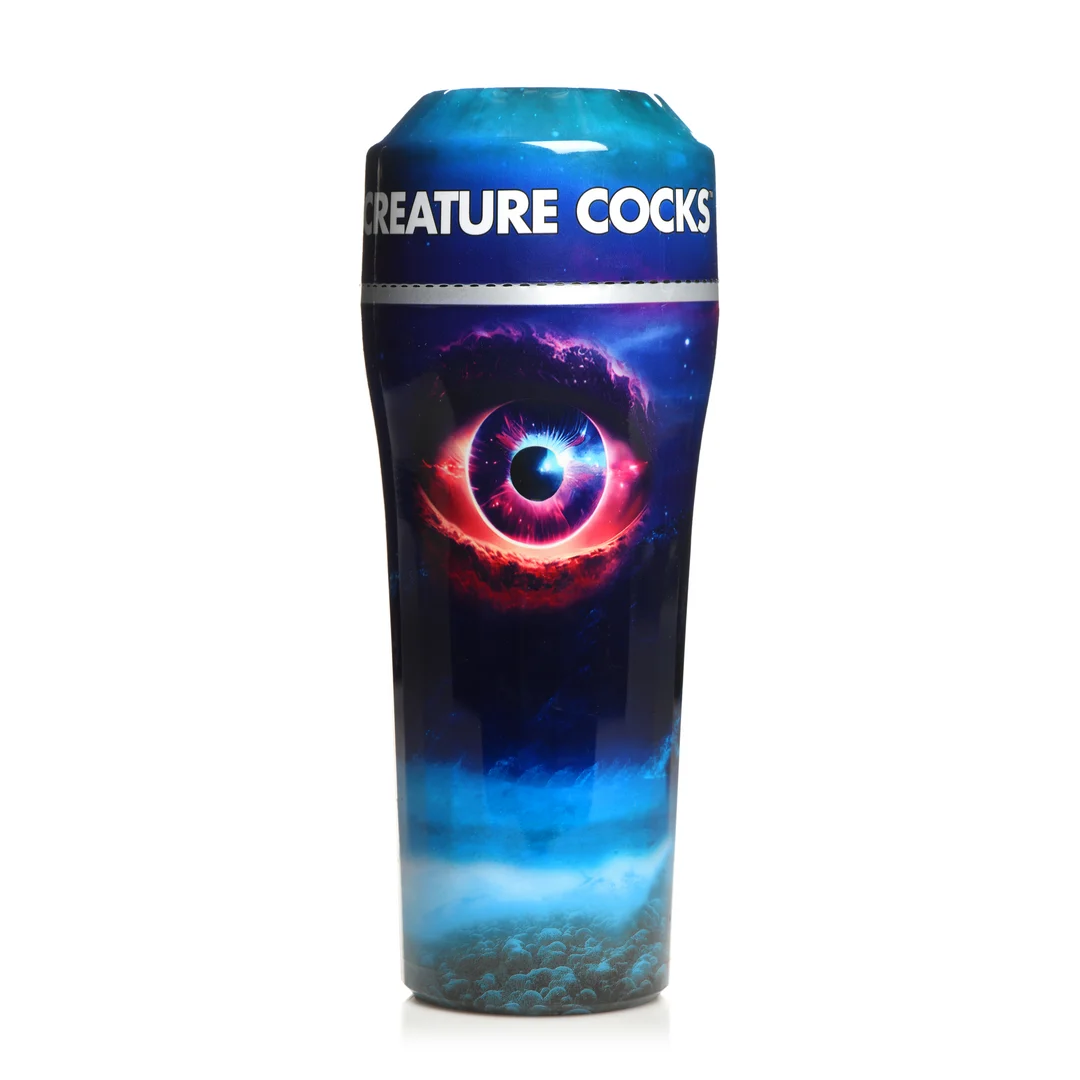 Wormhole Alien Stroker violet – Image 3