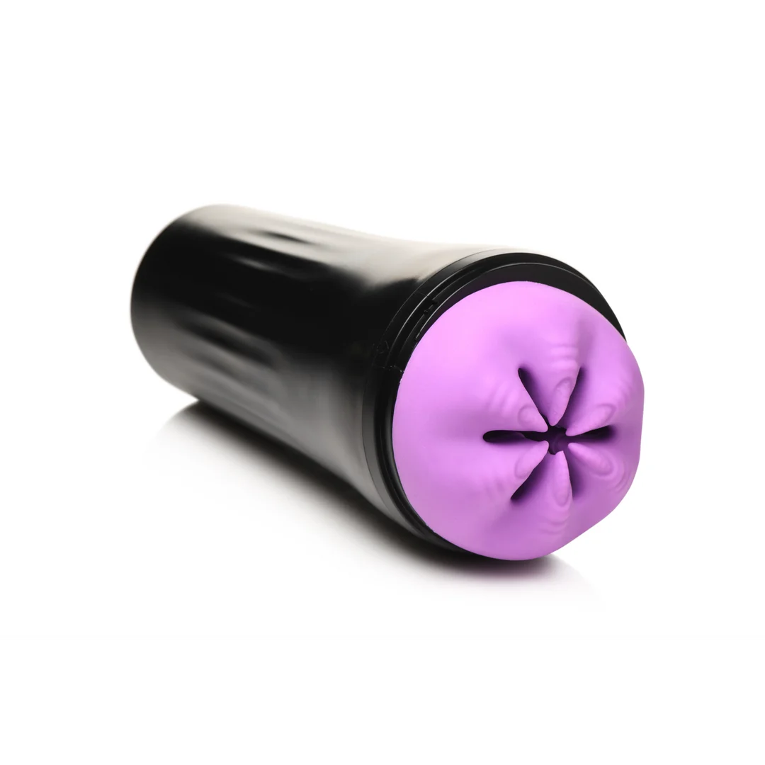 Wormhole Alien Stroker violet – Image 4