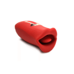 Kiss and Tell, stimulateur clitoridien en silicone – Image 3