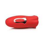 Kiss and Tell, stimulateur clitoridien en silicone – Image 4