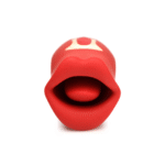 Kiss and Tell, stimulateur clitoridien en silicone – Image 5