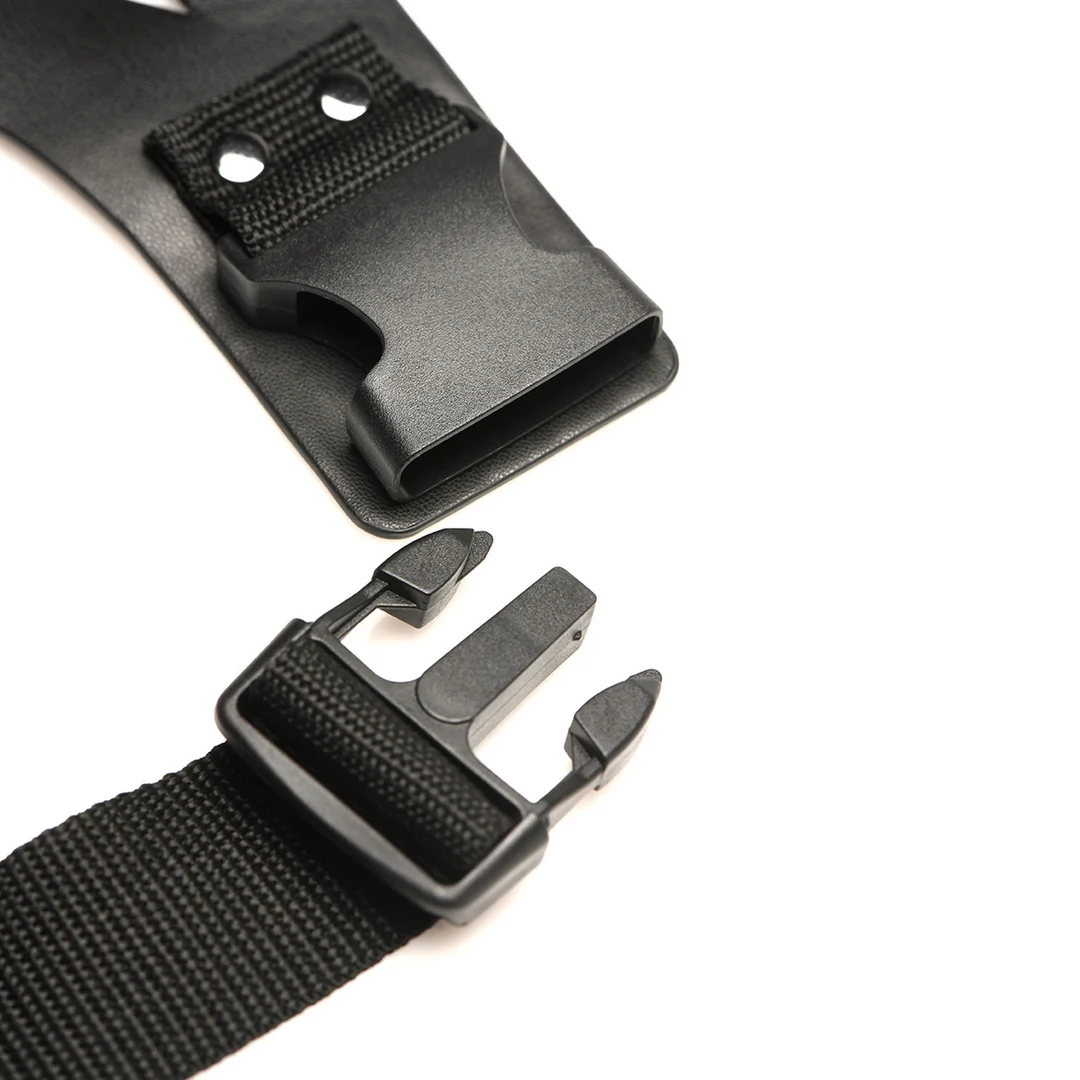 Harnais de cuisse Thunder Strap pour baguette vibrante – Image 4