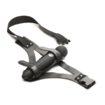 Harnais de cuisse Thunder Strap pour baguette vibrante – Image 3