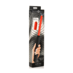XR Brands Spark Rod baguette de décharges rouge