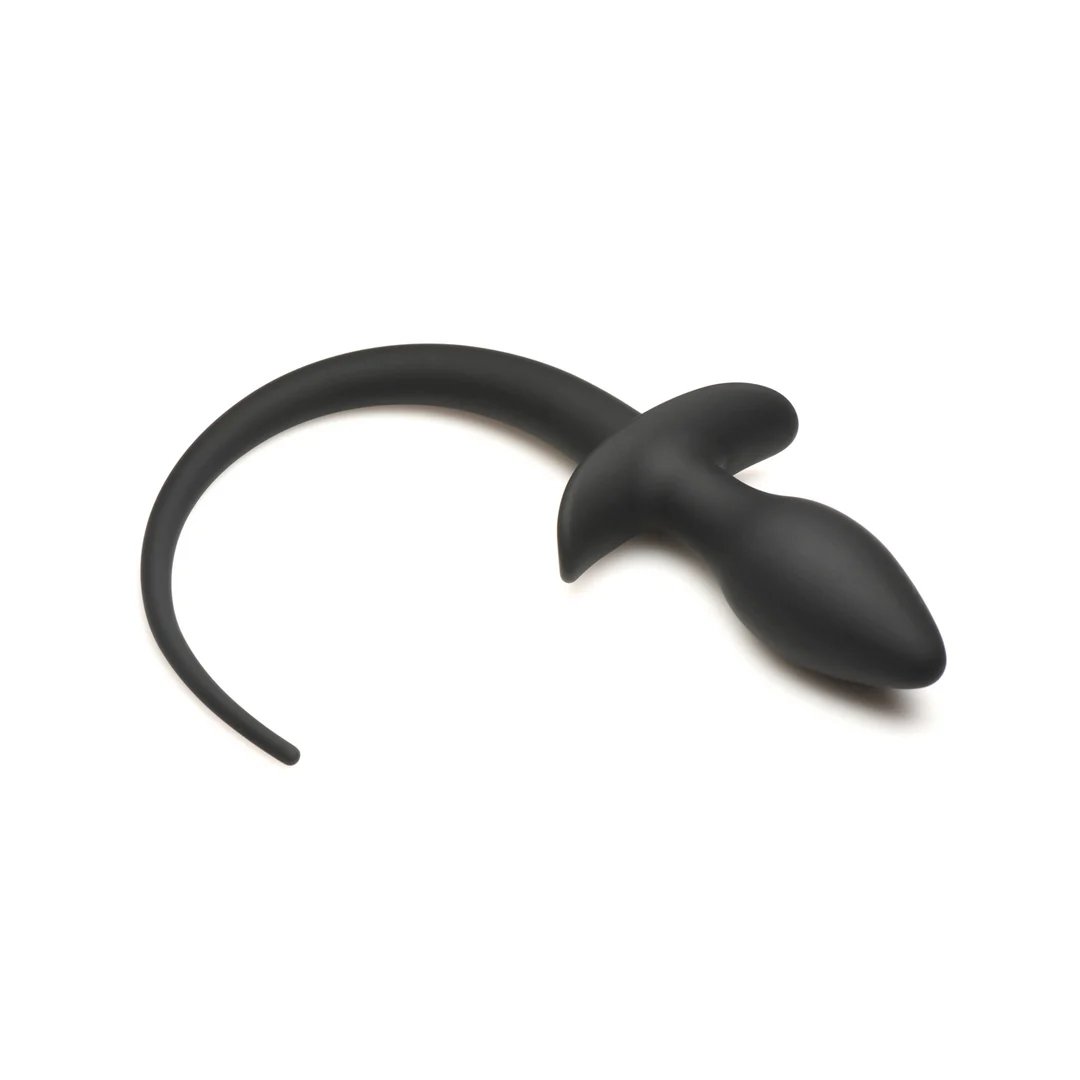 Kit chiot en néoprène noir XR Brands – Image 4