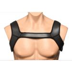 Kit chiot en néoprène noir XR Brands – Image 6
