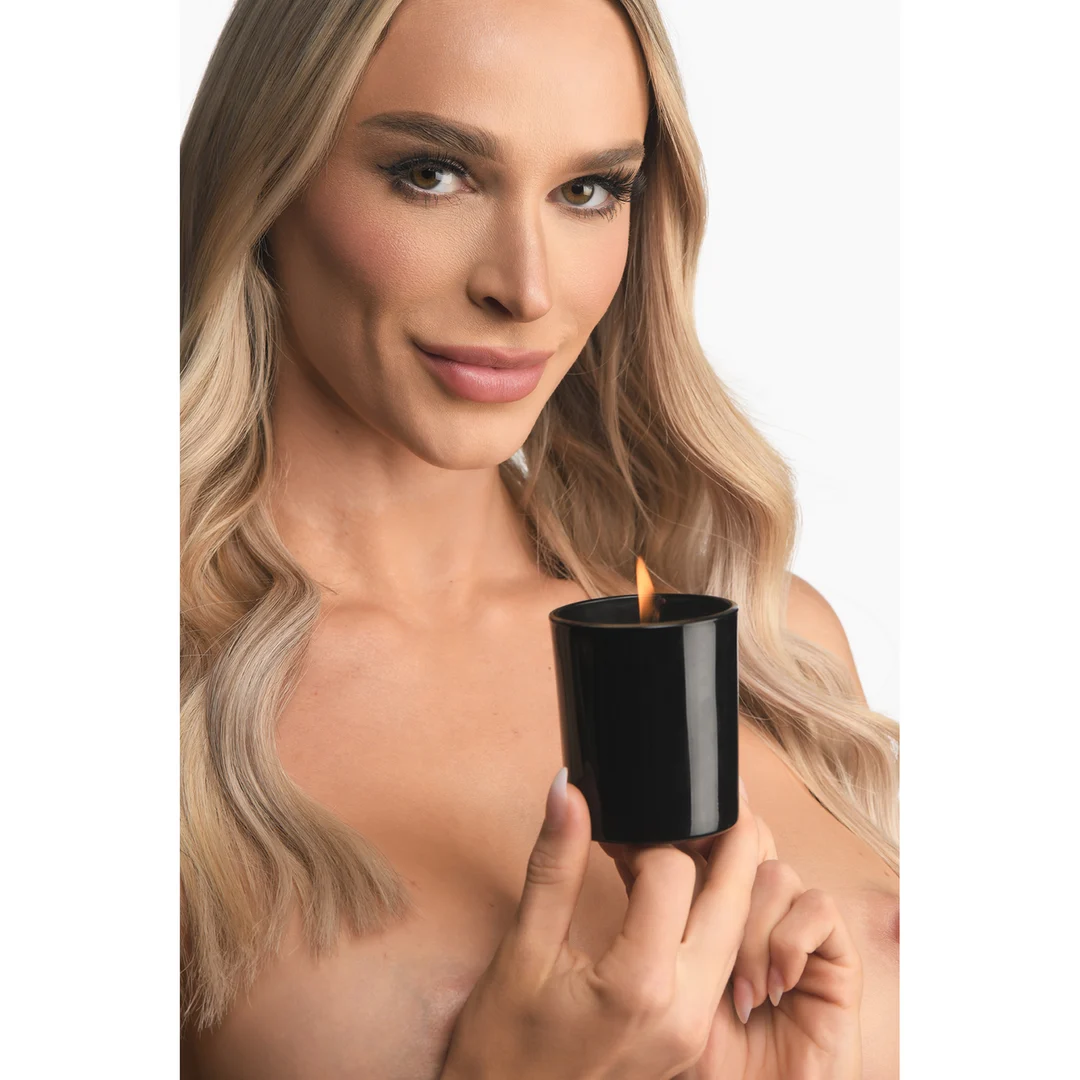 Bougie de massage Lover’s – Image 2