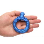 Anneau pénien en silicone Poseidon's Octo Ring – Image 4