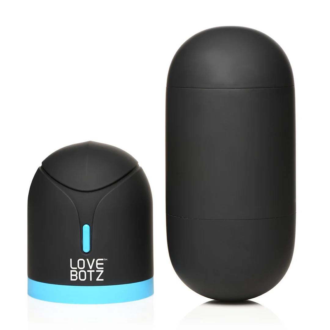 Le masturbateur à succion Milker Mega Pod – Image 3