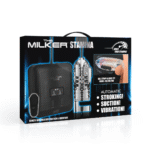 The Milker Stamina stroker automatique