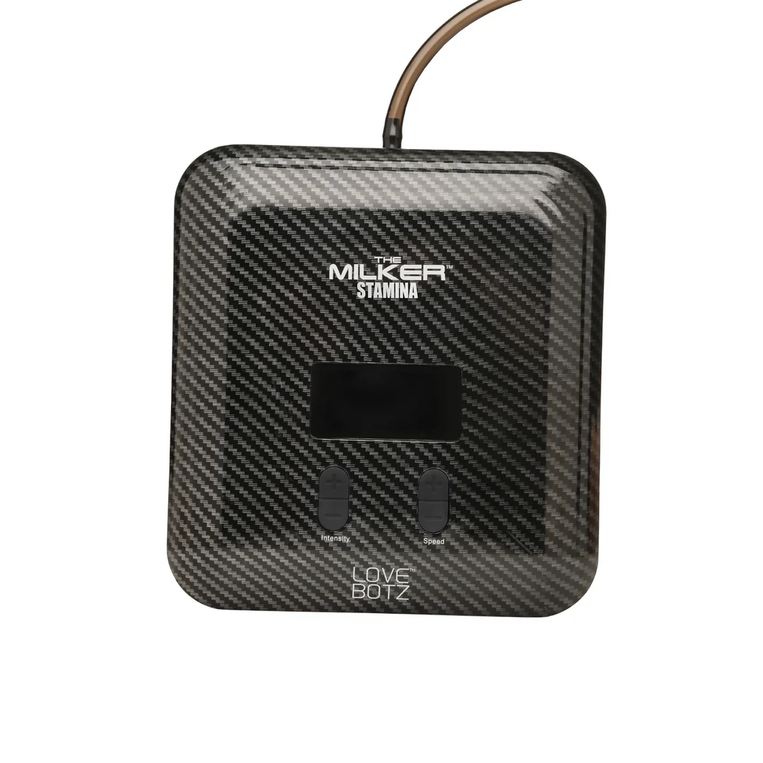 The Milker Stamina stroker automatique – Image 4