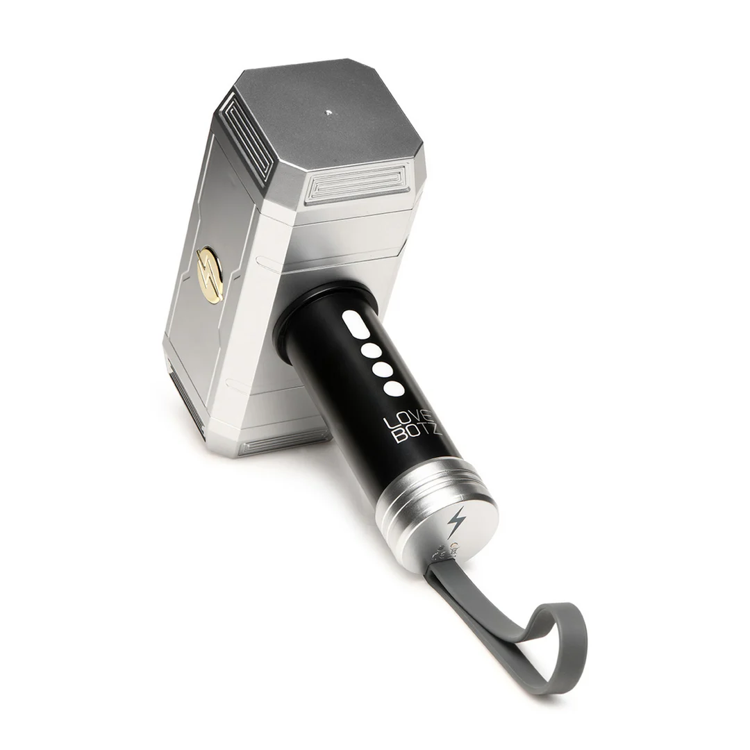 Masturbateur Thor’s Hammer – Image 2
