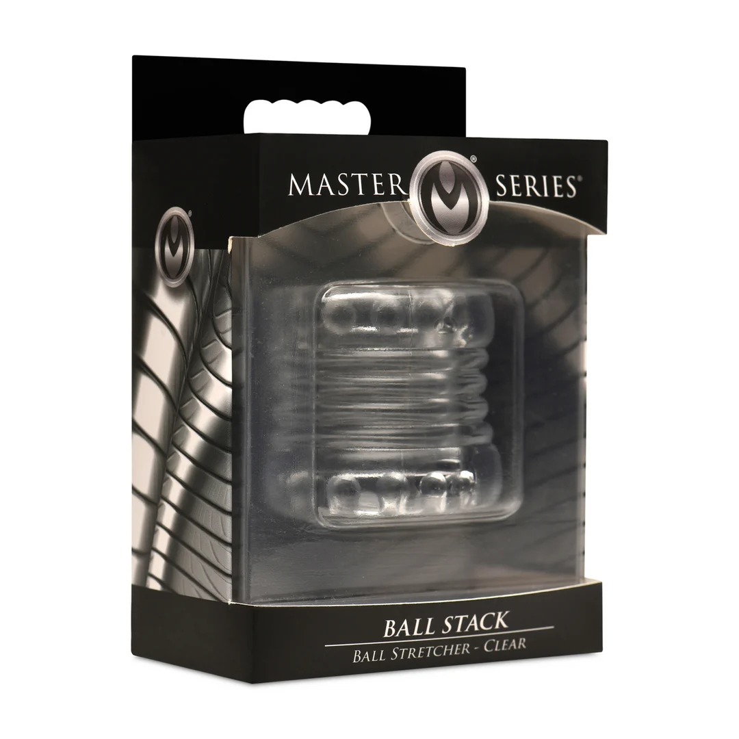 Tendeur de testicules Ball Stack XR Brands – Image 7