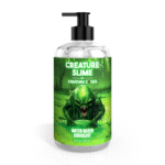 Creature Slime, lubrifiant à base d’eau – Image 4
