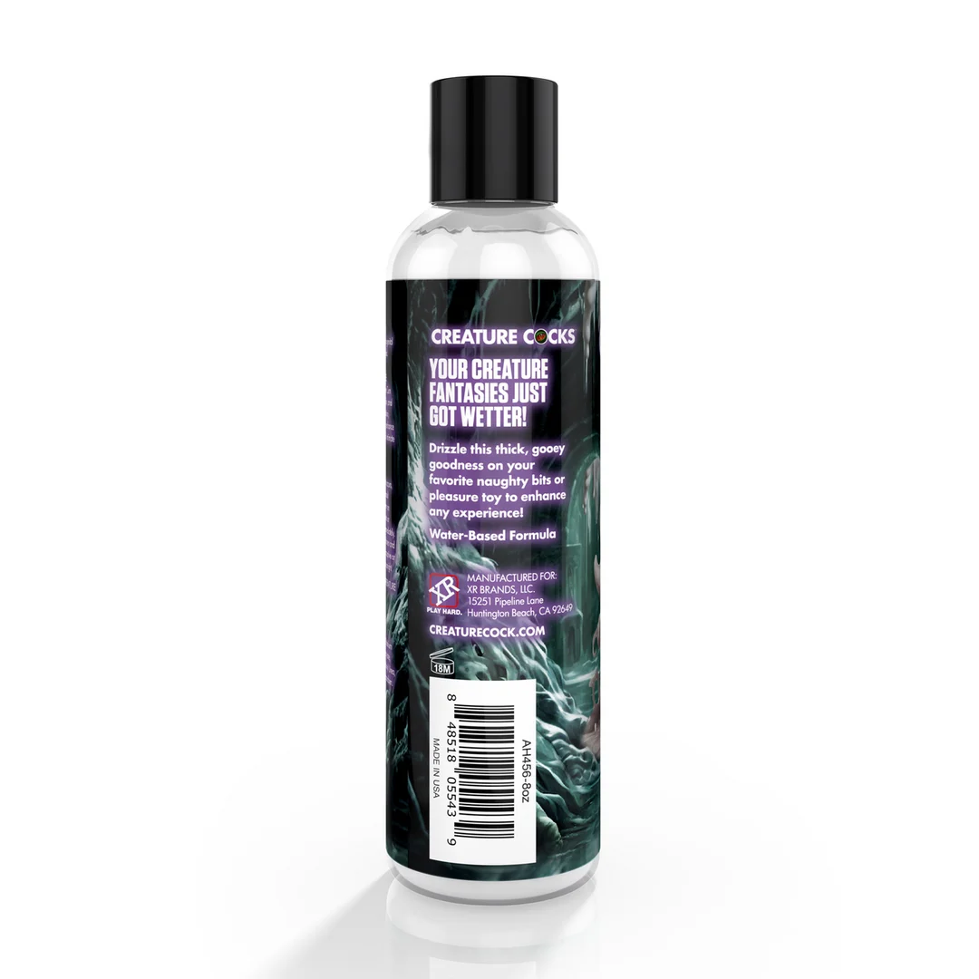 Lubrifiant Creature Slime 473 ml – Image 6