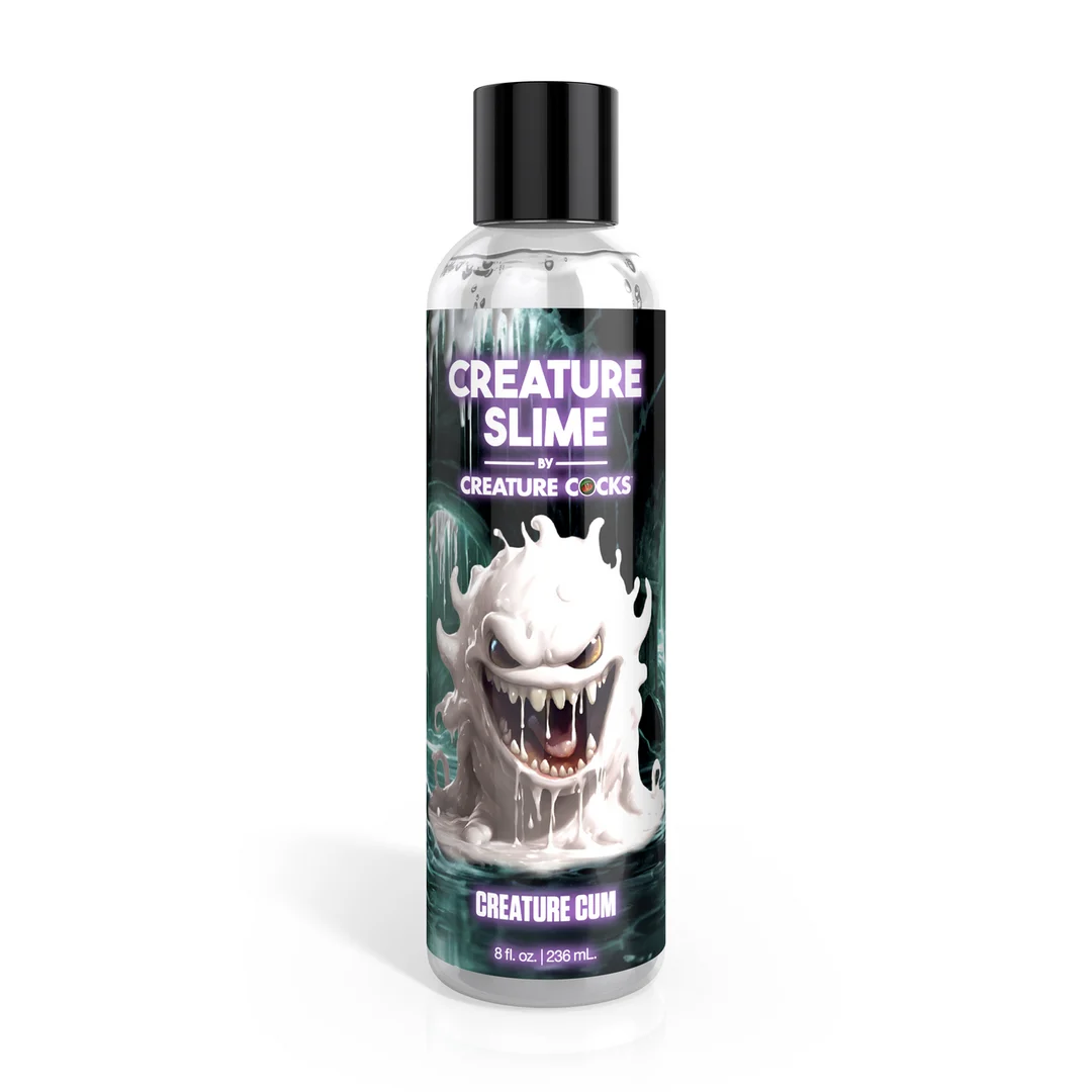 Lubrifiant Creature Slime 473 ml – Image 8