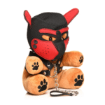 Peluche ours XR Brands Pup Bear – Image 4