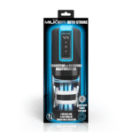 Masturbateur XR Brands Roto Stroke – Image 2