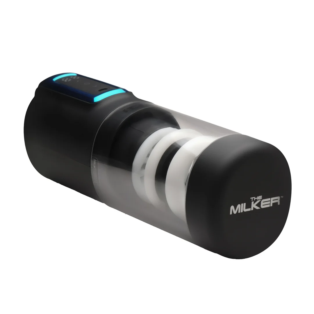 Masturbateur XR Brands Roto Stroke – Image 3