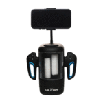 Masturbateur XR Brands Cyber Milker avec support pour téléphone – Image 4