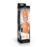 Vibromasseur à mouvements de va et vient Passion Pounder avec télécommande