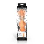 Vibromasseur à mouvements de va et vient Passion Pounder avec télécommande – Image 2